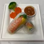 Best Summer Rolls in Charleston, SC