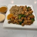Best Chicken Hibachi Dinner in Charleston, SC