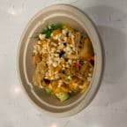 Best Tofu Poke Bowl in Charleston, SC