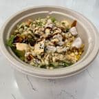 Best Chicken Poke Bowl in Charleston, SC