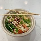 Best Double Scoop Protein Poke Bowl in Charleston, SC