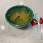 Best Miso Soup in Charleston, SC